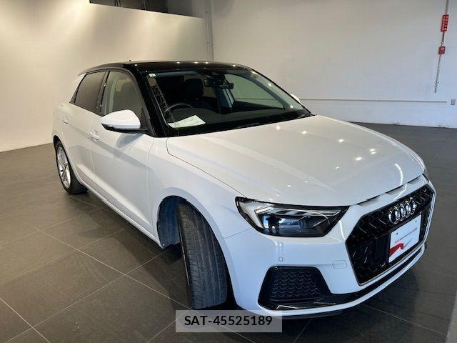 Audi A1 2021-02 3659876-2