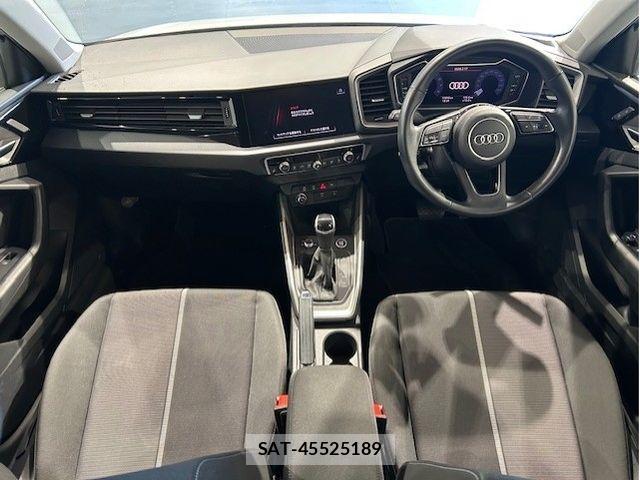Audi A1 2021-02 3659876-5