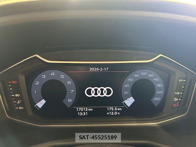 Audi A1 2021-02 3659876-6