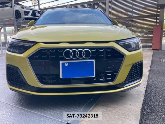 Audi A1 2021-03 3713289-0