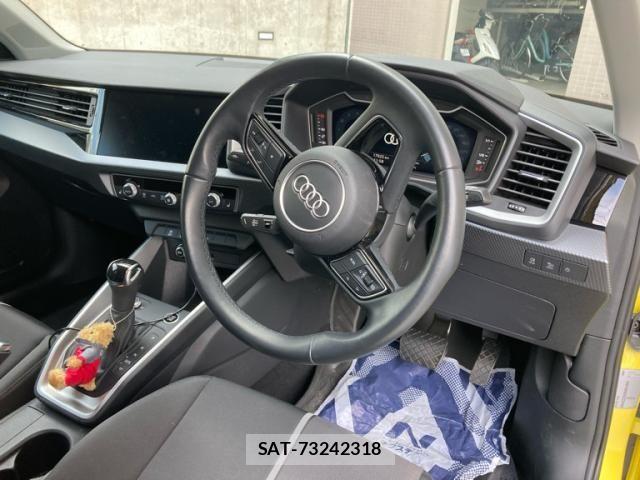 Audi A1 2021-03 3713289-13