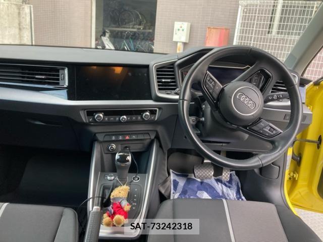 Audi A1 2021-03 3713289-15