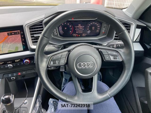 Audi A1 2021-03 3713289-16