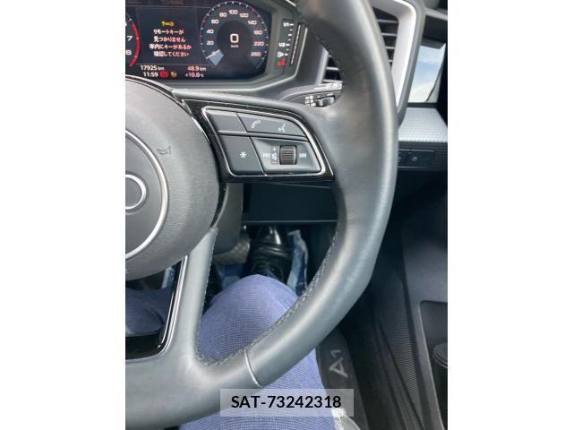 Audi A1 2021-03 3713289-18