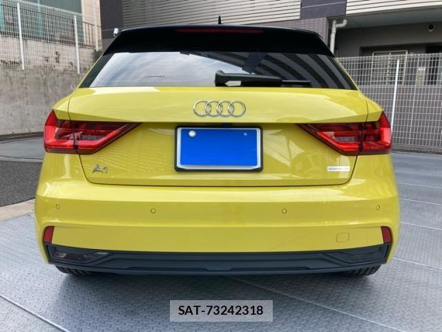 Audi A1 2021-03 3713289-3