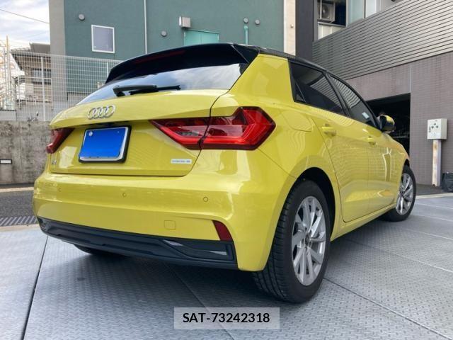 Audi A1 2021-03 3713289-4