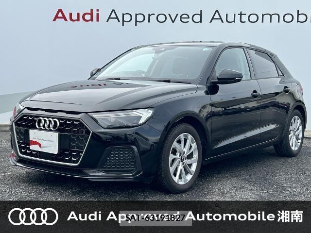 Audi A1 2021-03 4108317-0