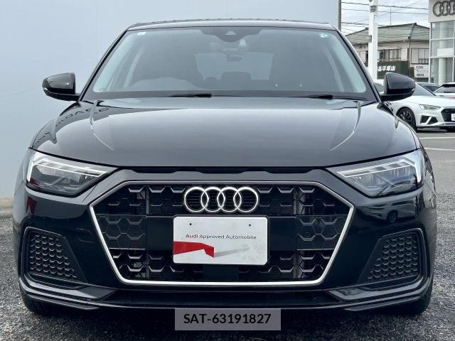 Audi A1 2021-03 4108317-17