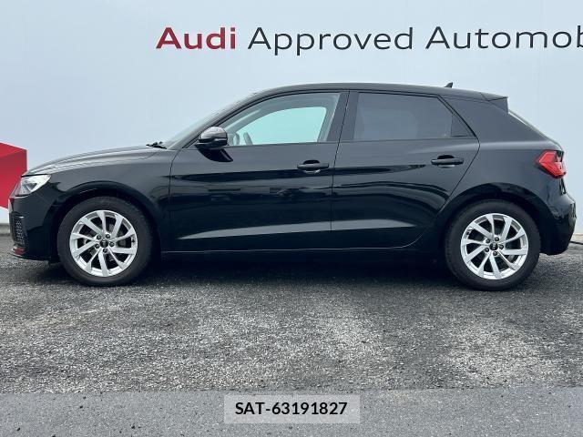 Audi A1 2021-03 4108317-19