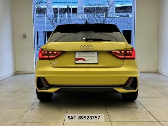 Audi A1 2020-05 4638046-11