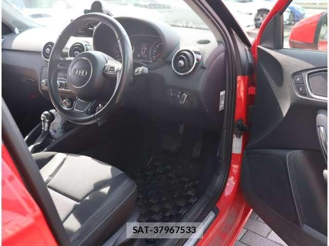 Audi A1 2015-01 6242166-16