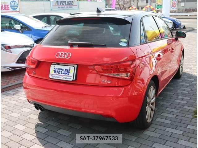 Audi A1 2015-01 6242166-2
