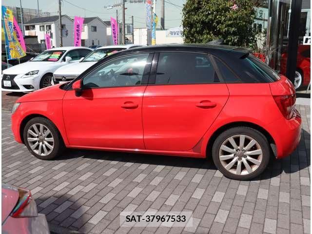 Audi A1 2015-01 6242166-3