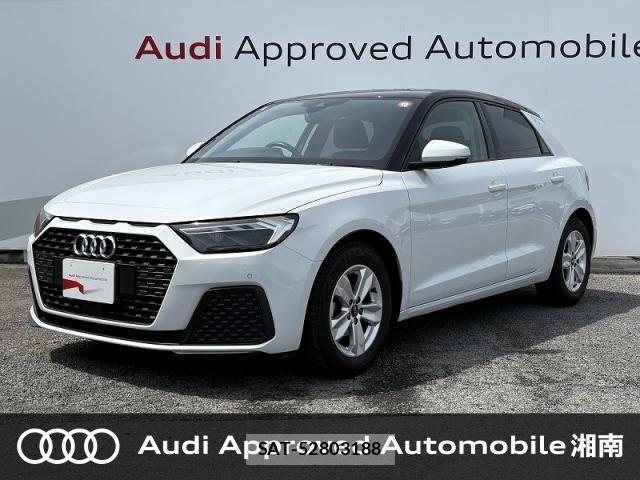 Audi A1 2021-05 6263090-0