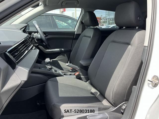 Audi A1 2021-05 6263090-13