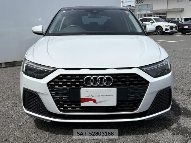Audi A1 2021-05 6263090-17