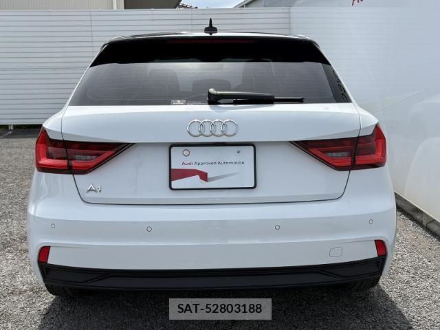 Audi A1 2021-05 6263090-18