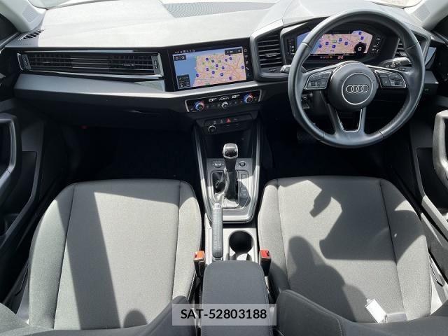 Audi A1 2021-05 6263090-1