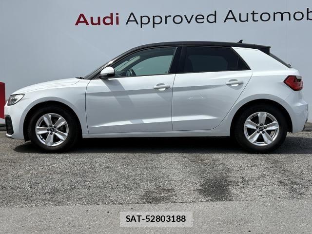 Audi A1 2021-05 6263090-19