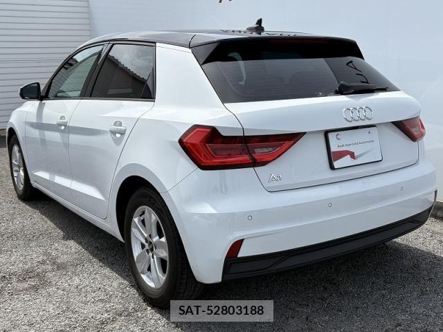 Audi A1 2021-05 6263090-20