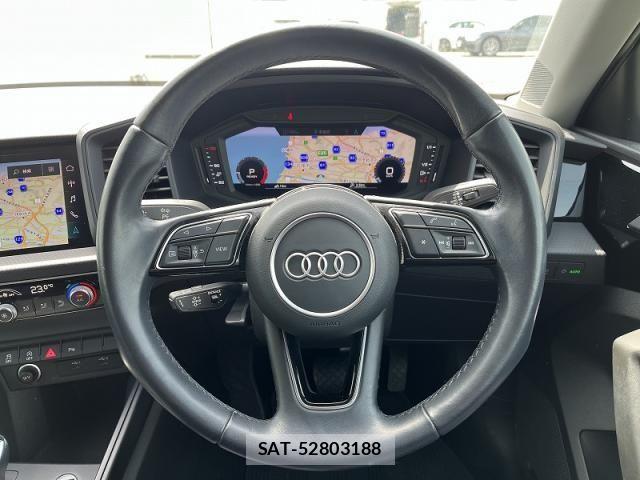 Audi A1 2021-05 6263090-22