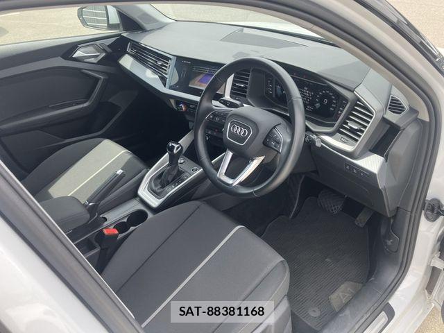 Audi A1 2024-04 6302658-1