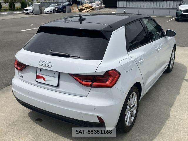 Audi A1 2024-04 6302658-2