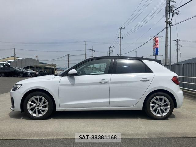 Audi A1 2024-04 6302658-4