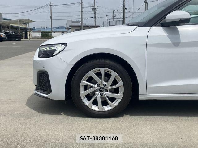 Audi A1 2024-04 6302658-5