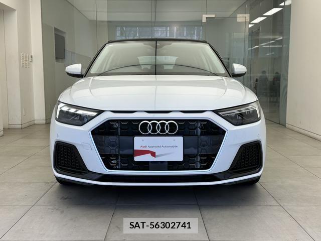 Audi A1 2025-12 6610571-11