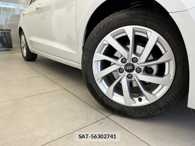 Audi A1 2025-12 6610571-13