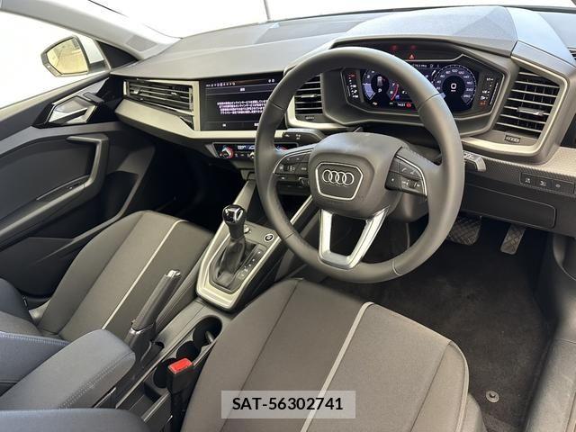 Audi A1 2025-12 6610571-1