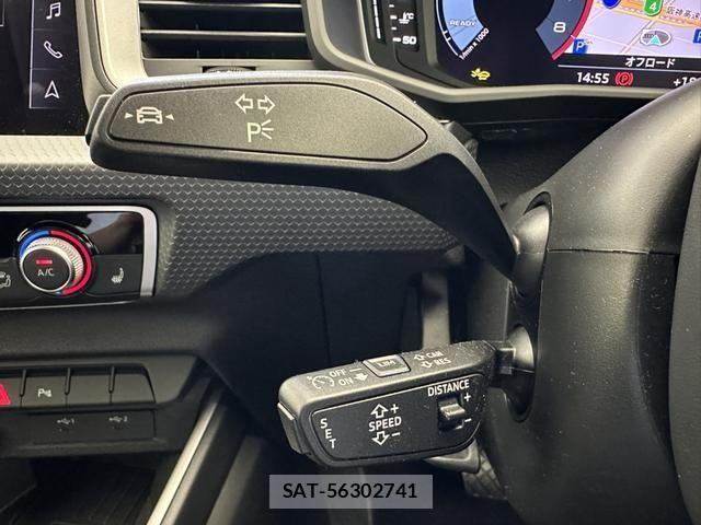 Audi A1 2025-12 6610571-7