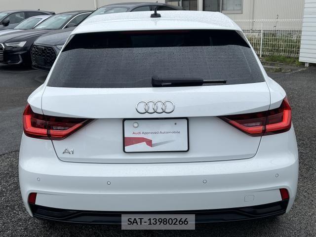 Audi A1 2021-02 6641248-17