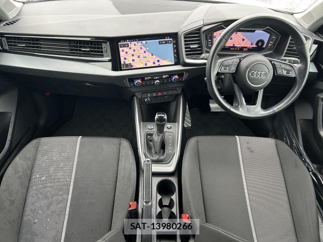 Audi A1 2021-02 6641248-1