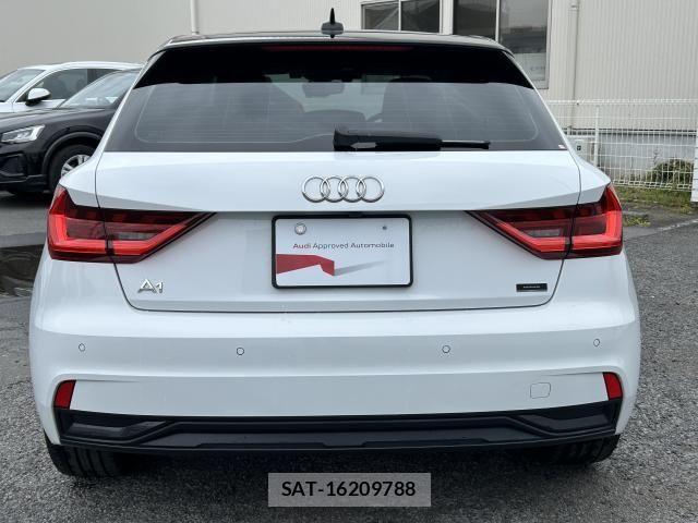 Audi A1 2021-03 6715643-15