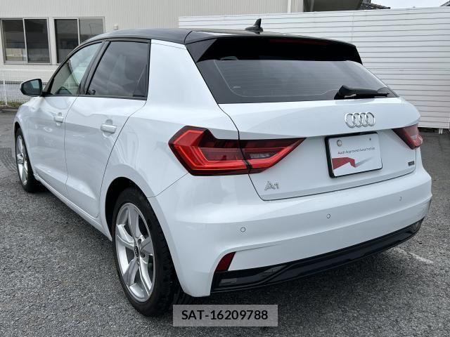 Audi A1 2021-03 6715643-16