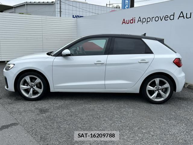 Audi A1 2021-03 6715643-17