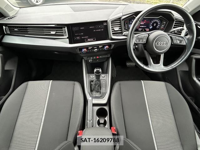 Audi A1 2021-03 6715643-1