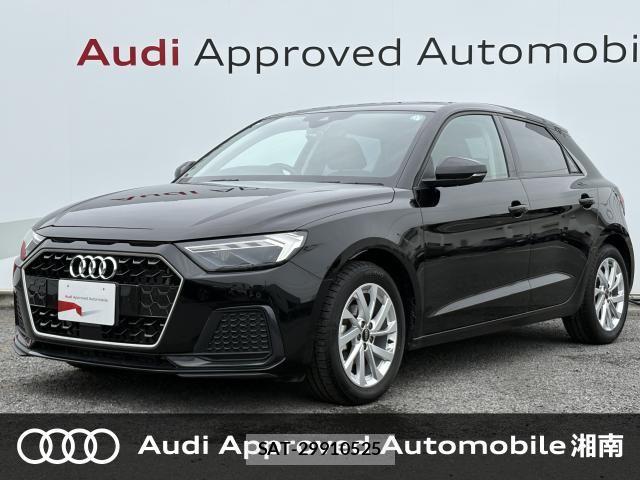 Audi A1 2021-05 6715644-0
