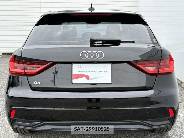 Audi A1 2021-05 6715644-18