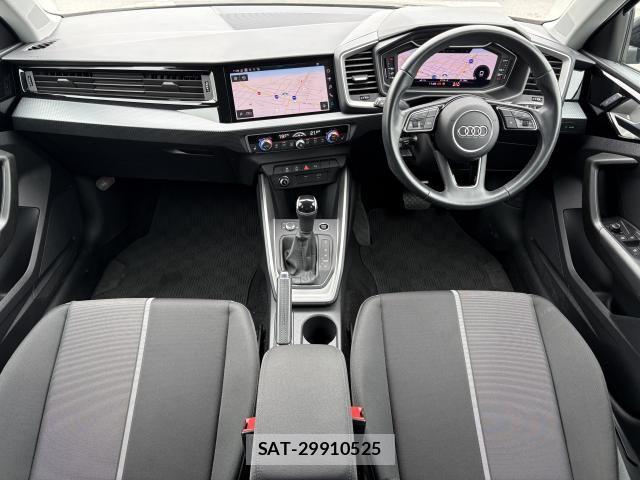 Audi A1 2021-05 6715644-1