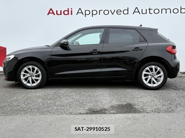 Audi A1 2021-05 6715644-19