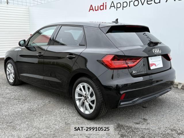 Audi A1 2021-05 6715644-20