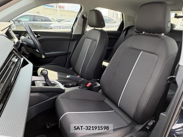 Audi A1 2020-01 6902170-13