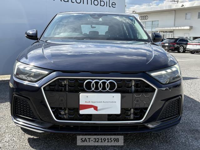 Audi A1 2020-01 6902170-17