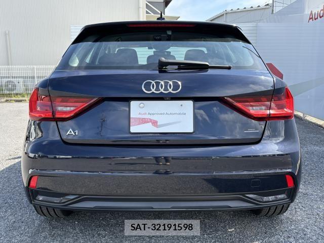 Audi A1 2020-01 6902170-18