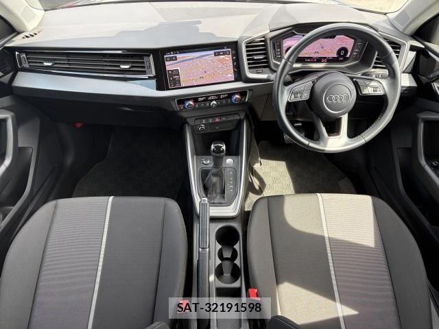 Audi A1 2020-01 6902170-1