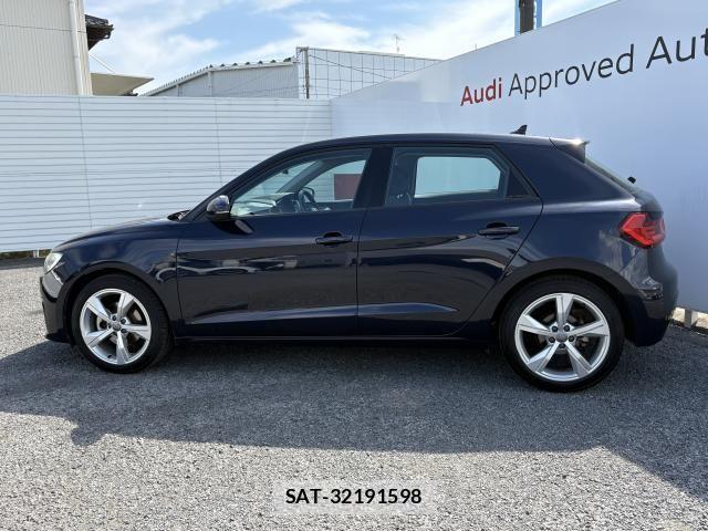 Audi A1 2020-01 6902170-19
