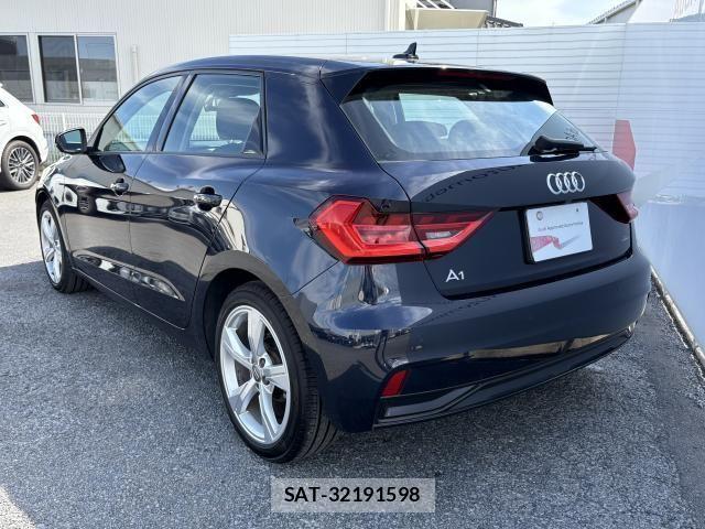 Audi A1 2020-01 6902170-20